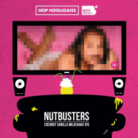Пиво Nutbusters Пиво Nutbusters