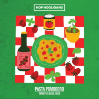 Пиво Pasta Pomodoro: Aglio