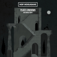 Пиво Places Unknown