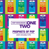 Пиво Prophets of Pop