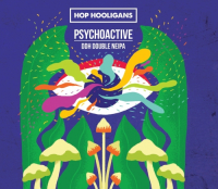 Пиво Psychoactive Пиво Psychoactive
