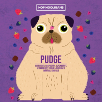 Пиво Pudge Пиво Pudge