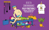 Пиво Pulp Friction 2