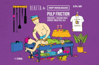 Пиво Pulp Friction