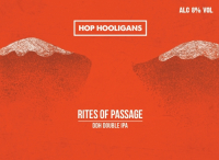 Пиво Rites of Passage