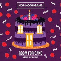 Пиво Room For Cake