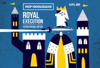 Пиво Royal Execution