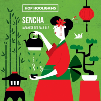 Пиво Sencha Пиво Sencha