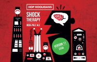 Пиво Shock Therapy V11 Citra