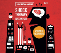 Пиво Shock Therapy V20 - Nelson Sauvin