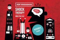 Пиво Shock Therapy V5 Ekuanot