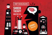 Пиво Shock Therapy V7 Sorachi Ace Пиво Shock Therapy V7 Sorachi Ace