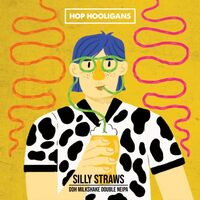 Пиво Silly Straws Пиво Silly Straws