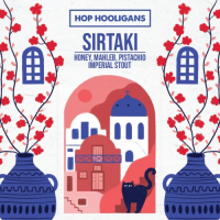 Пиво Sirtaki Пиво Sirtaki