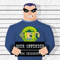Пиво Sour Offender