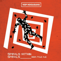 Пиво Spirals Within Spirals