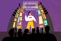 Пиво State of Euphoria