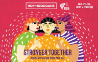 Пиво Stronger Together Пиво Stronger Together