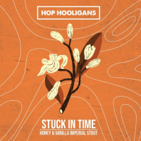 Пиво Stuck In Time