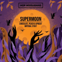 Пиво Supermoon Пиво Supermoon