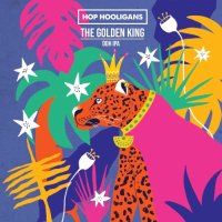 Пиво The Golden King Пиво The Golden King