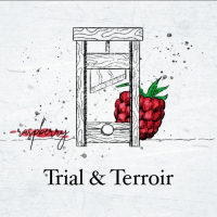 Пиво Trial & Terroir: Raspberry 2020 Пиво Trial & Terroir: Raspberry 2020