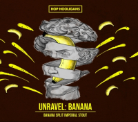 Пиво Unravel: Banana