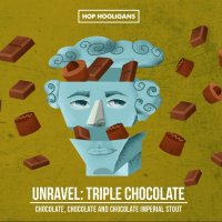 Пиво Unravel: Triple Chocolate