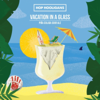 Пиво Vacation In A Glass