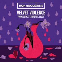 Пиво Velvet Violence
