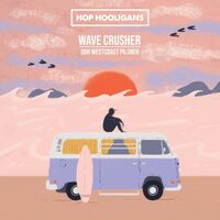 Пиво Wave Crusher