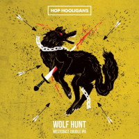 Пиво Wolf Hunt Пиво Wolf Hunt
