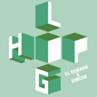 Пиво Hop Log: El Dorado X Simcoe