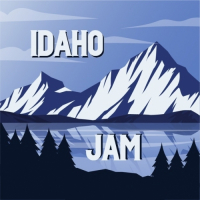 Пиво Idaho Jam Пиво Idaho Jam