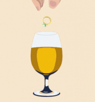 Пиво My Precious