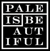 Пиво Pale Is Beautiful Пиво Pale Is Beautiful