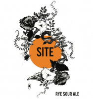 Пиво SITE FP - Rye Sour Ale