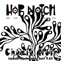 Пиво Chérie Noir Пиво Chérie Noir
