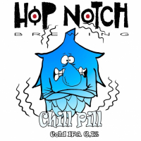 Пиво Chill Pill Cold IPA Пиво Chill Pill Cold IPA