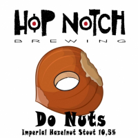 Пиво Do Nuts Пиво Do Nuts