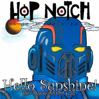 Пиво Hello Sunshine! Пиво Hello Sunshine!
