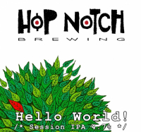 Пиво Hello World! Пиво Hello World!