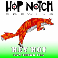 Пиво Hey Hop