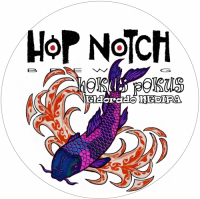 Пиво Hokus Pokus NEDIPA