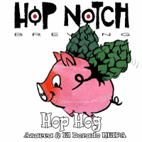 Пиво Hop Hog