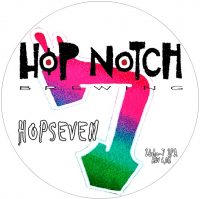 Пиво HopSeven
