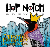 Пиво Imperial Hopstart DIPA Пиво Imperial Hopstart DIPA