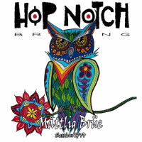 Пиво Måttlig Brüe