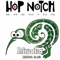 Пиво Riwaka NZIPA