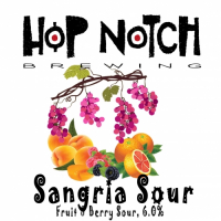 Пиво Sangria Sour